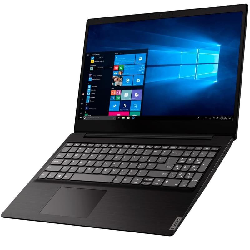 Ноутбук Lenovo IdeaPad S145 Core i5	8265U / 4ГБ / 1000HDD / GT110MX 2ГБ / 15.6 / Win10 / (81MV0066RK) - фото #4