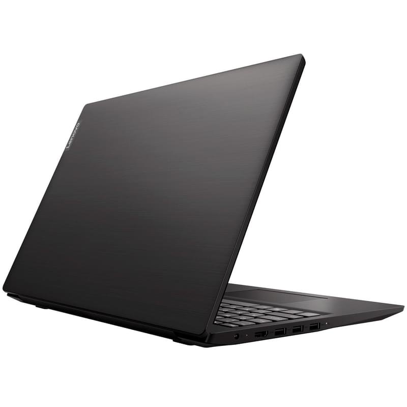 Ноутбук Lenovo IdeaPad S145 Core i5	8265U / 4ГБ / 1000HDD / GT110MX 2ГБ / 15.6 / Win10 / (81MV0066RK) - фото #6