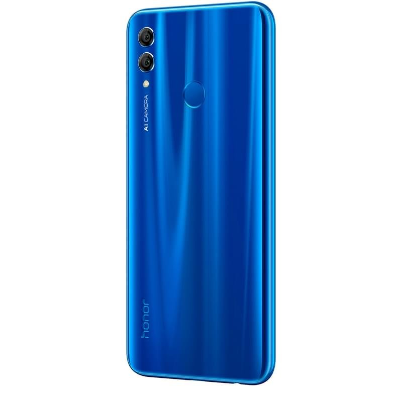 Смартфон Honor 10 Lite 64GB Blue - фото #5