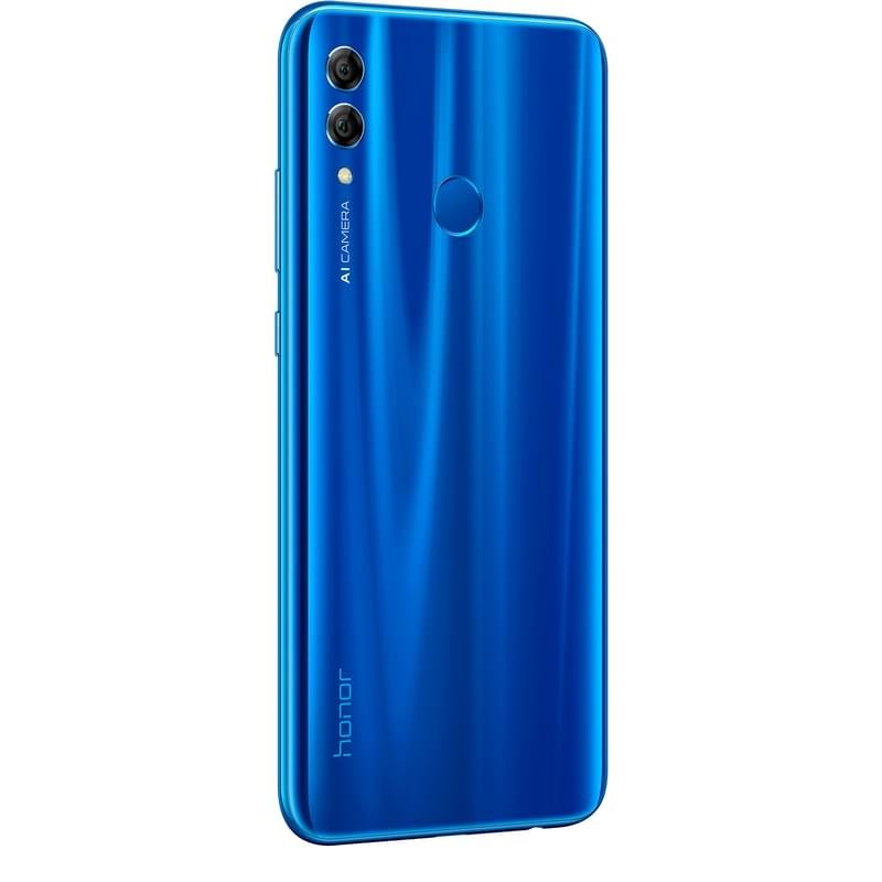 Смартфон Honor 10 Lite 64GB Blue - фото #6