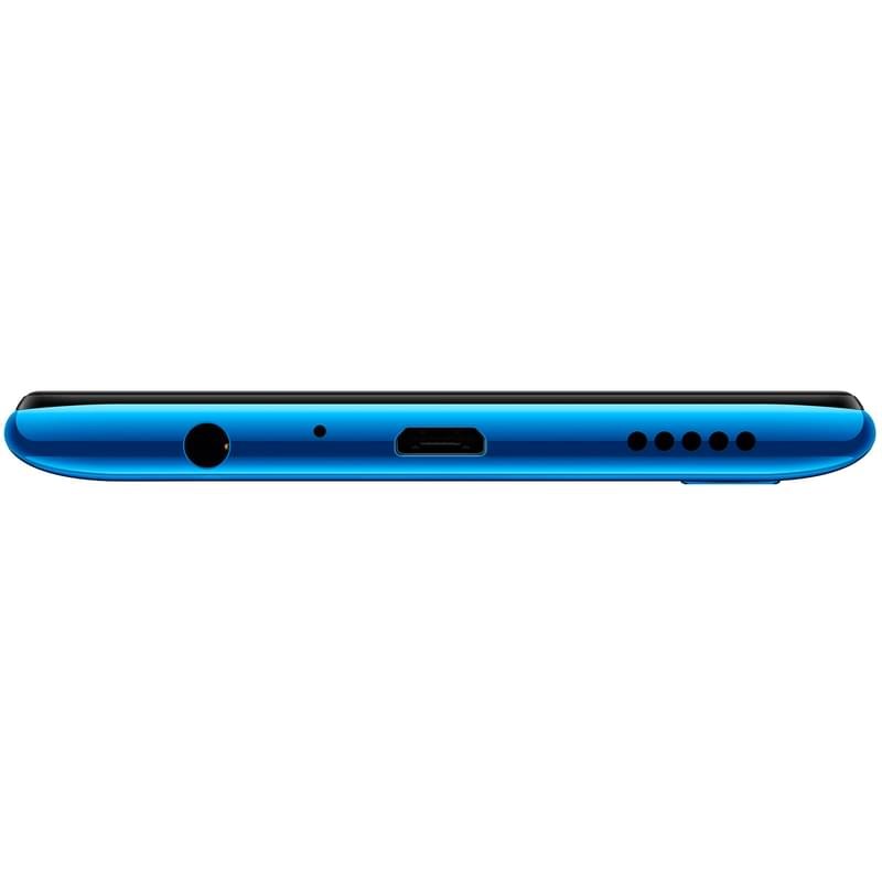Смартфон Honor 10 Lite 64GB Blue - фото #10