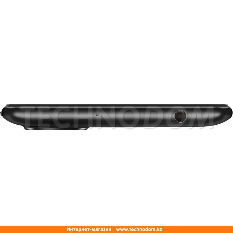 Смартфон Xiaomi Redmi 6A 16GB Black - фото #5