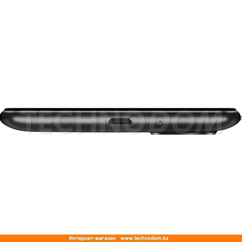Смартфон Xiaomi Redmi 6A 16GB Black - фото #6