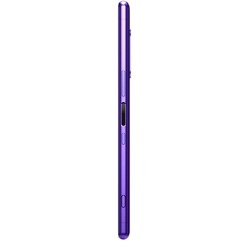 Смартфон Sony Xperia 1 DS 128GB Purple - фото #5