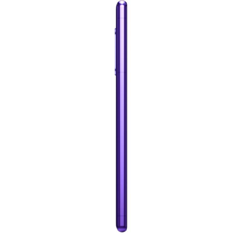 Смартфон Sony Xperia 1 DS 128GB Purple - фото #6