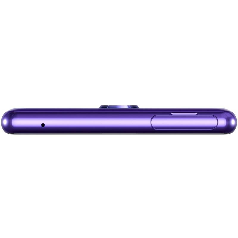Смартфон Sony Xperia 1 DS 128GB Purple - фото #7
