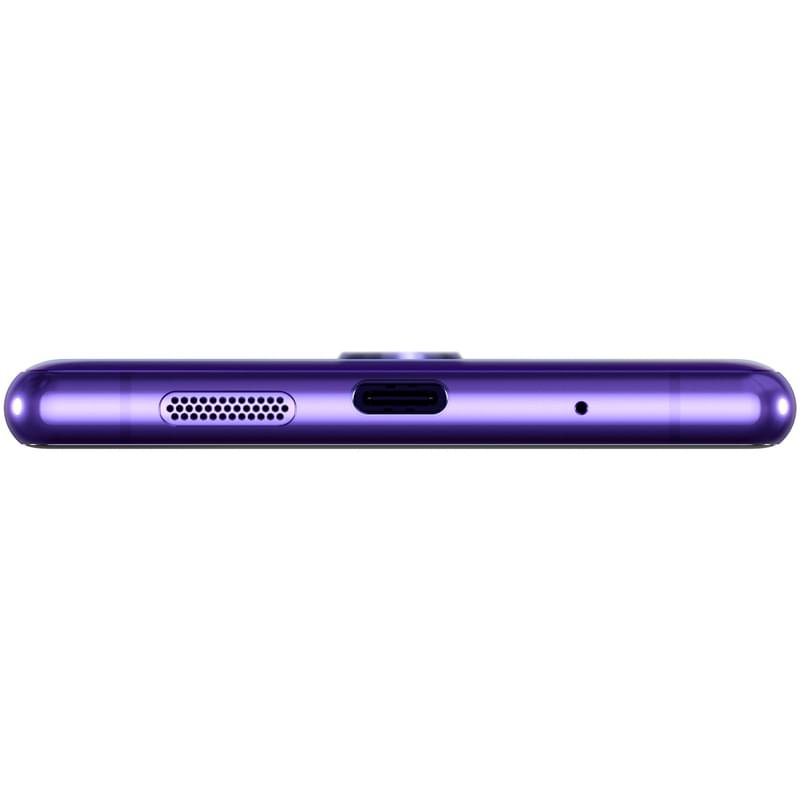 Смартфон Sony Xperia 1 DS 128GB Purple - фото #8