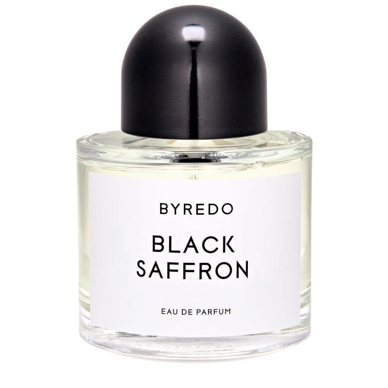 Парфюмерная вода Black Saffron Byredo edp 100 мл - фото #0