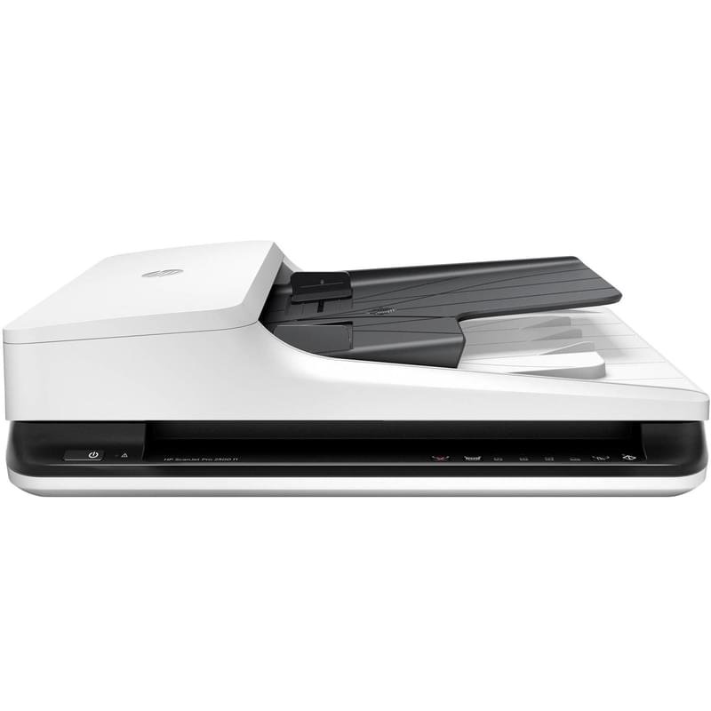 Сканер HP ScanJet Pro 2500 F1 (L2747A) - фото #0