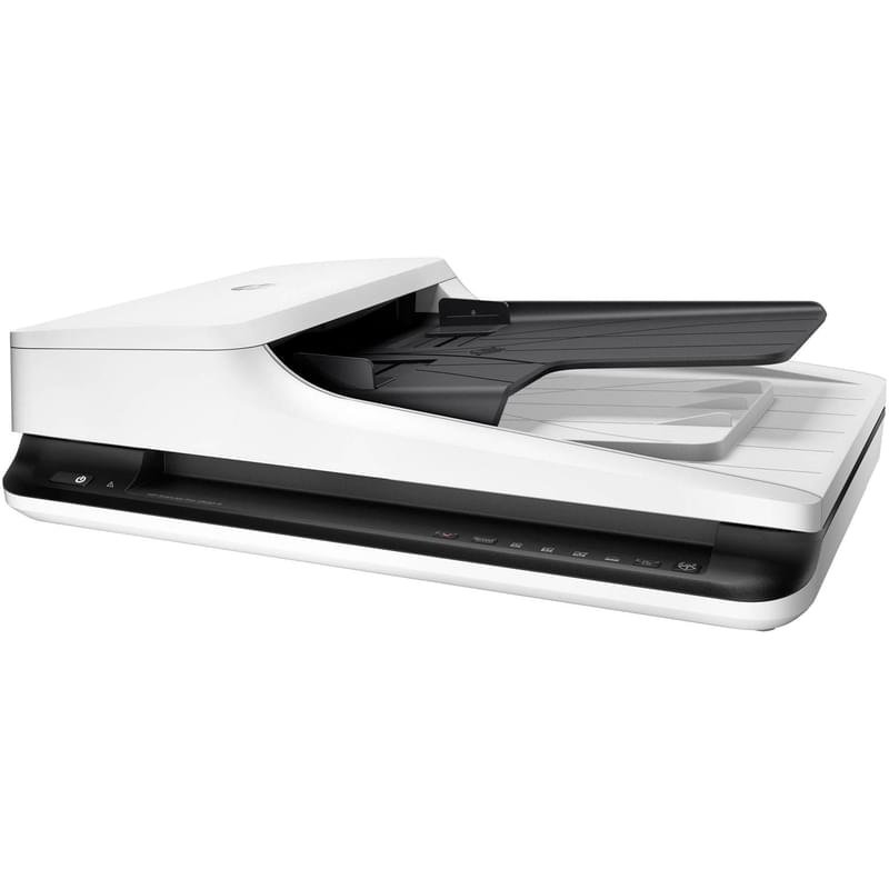 Сканер HP ScanJet Pro 2500 F1 (L2747A) - фото #2