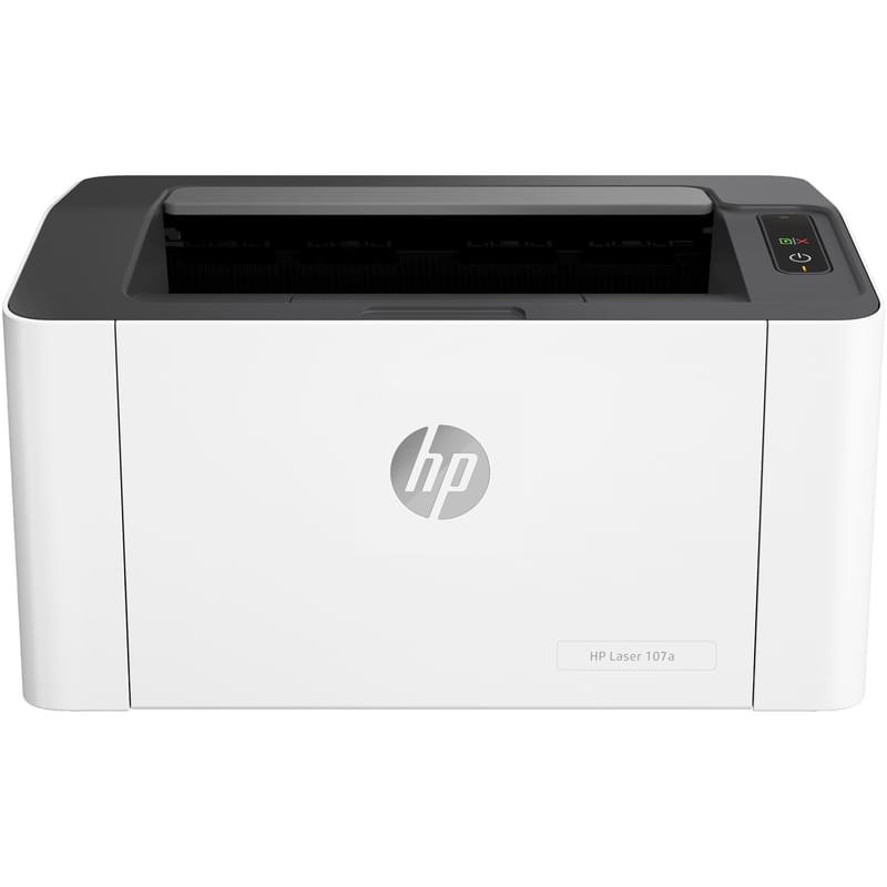 Принтер лазерный HP Laser 107a A4 - фото #0