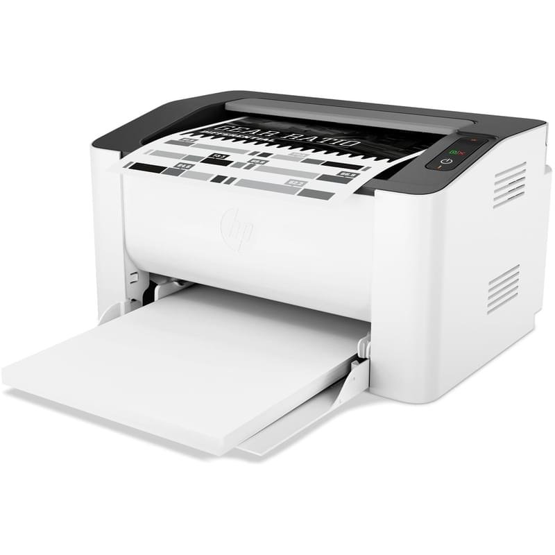 Принтер лазерный HP Laser 107a A4 - фото #4