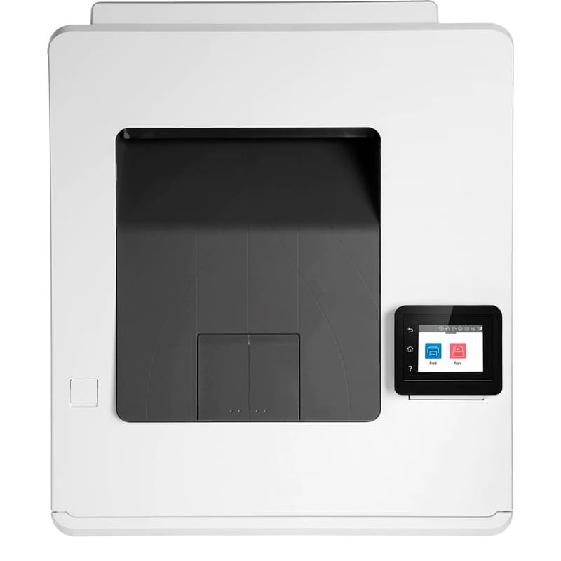 Принтер лазерный цветной HP LaserJet Pro M454dw A4-D-N-W (W1Y45A) - фото #3