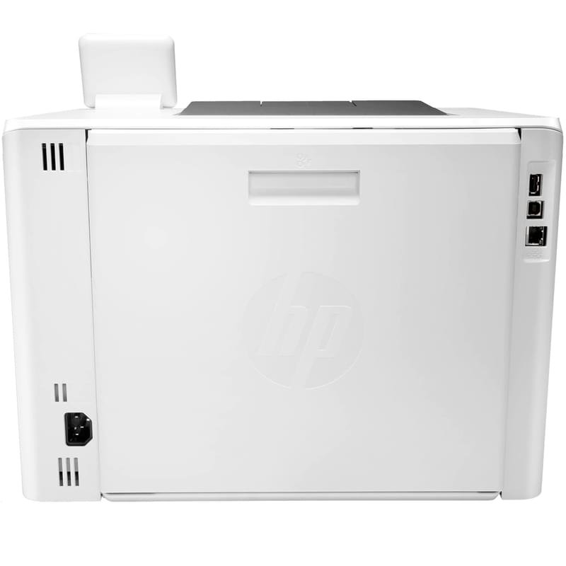 Принтер лазерный цветной HP LaserJet Pro M454dw A4-D-N-W (W1Y45A) - фото #4