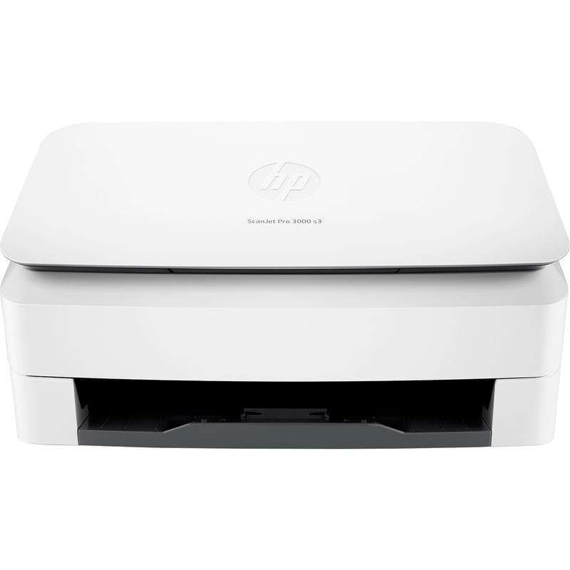 Сканер HP ScanJet Pro 3000 S3 (L2753A) - фото #3