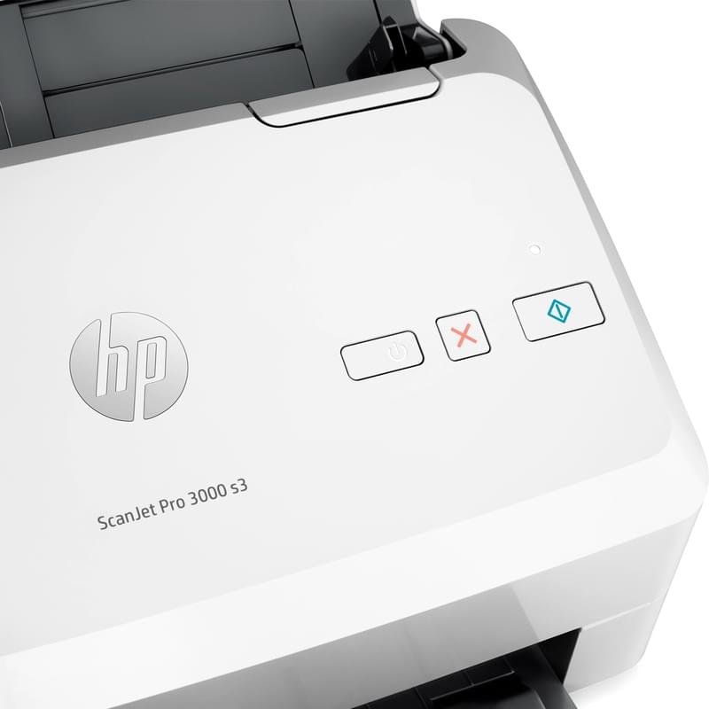 Сканер HP ScanJet Pro 3000 S3 (L2753A) - фото #6
