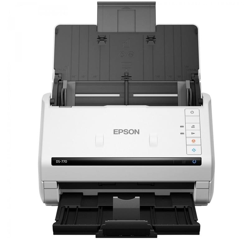 Сканер Epson WorkForce DS-770 (B11B248401) - фото #0