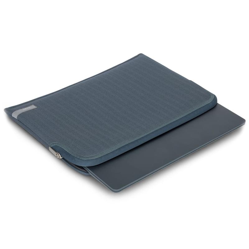 Чехол для MacBook Pro/Air 13" Moshi Pluma, Denim Blue (99MO104534) - фото #3