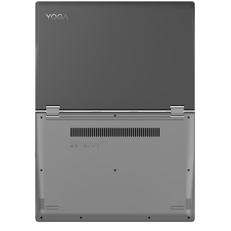 Ультрабук Lenovo IdeaPad Yoga 530 Touch Pentium 4415U / 4ГБ / 128SSD / 14 / Win10 / (81EK017CRK) - фото #4