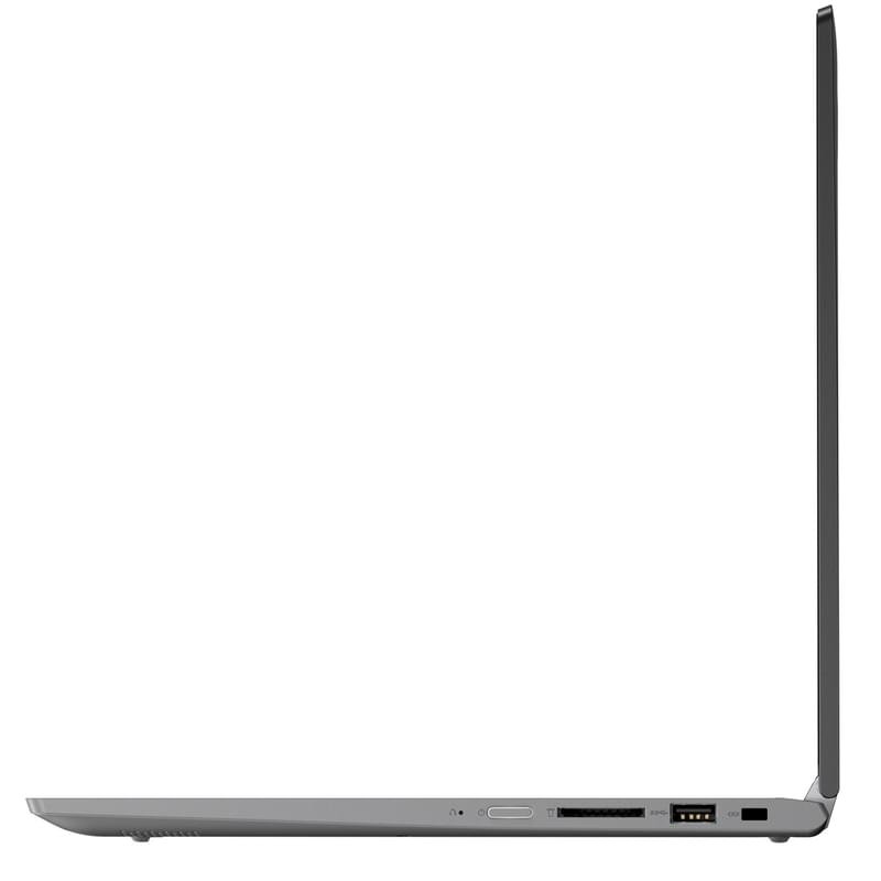 Ультрабук Lenovo IdeaPad Yoga 530 Touch Pentium 4415U / 4ГБ / 128SSD / 14 / Win10 / (81EK017CRK) - фото #5
