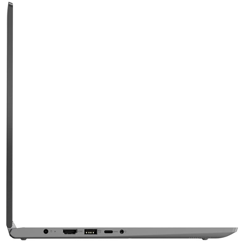 Ультрабук Lenovo IdeaPad Yoga 530 Touch Pentium 4415U / 4ГБ / 128SSD / 14 / Win10 / (81EK017CRK) - фото #6