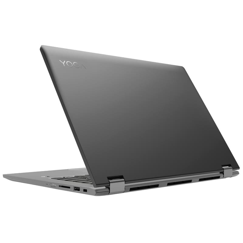 Ультрабук Lenovo IdeaPad Yoga 530 Touch Pentium 4415U / 4ГБ / 128SSD / 14 / Win10 / (81EK017CRK) - фото #11