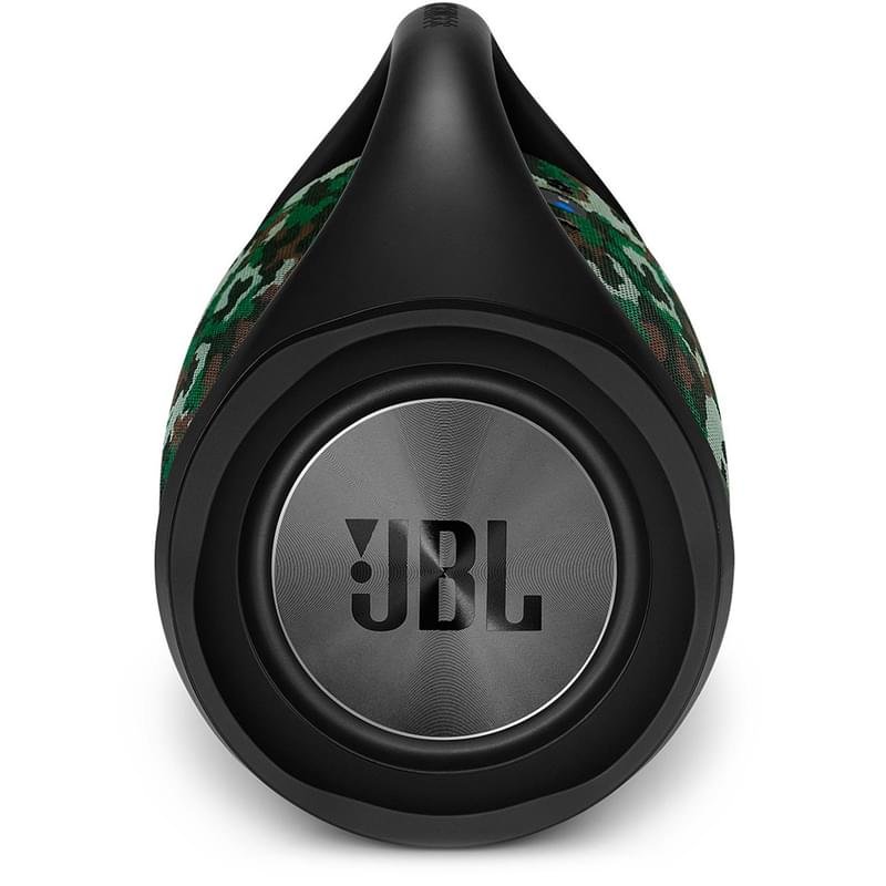 Колонки Bluetooth JBL Boombox, Squad (JBLBOOMBOXSQUADEU) - фото #2