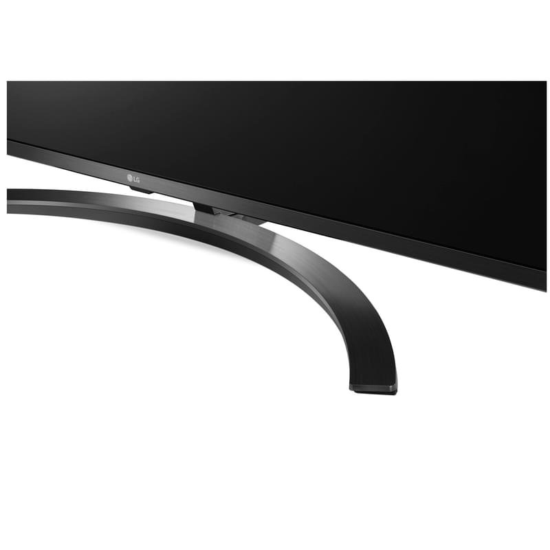 Телевизор 70" LG 70UM7450PLA LED UHD Smart Black - фото #3
