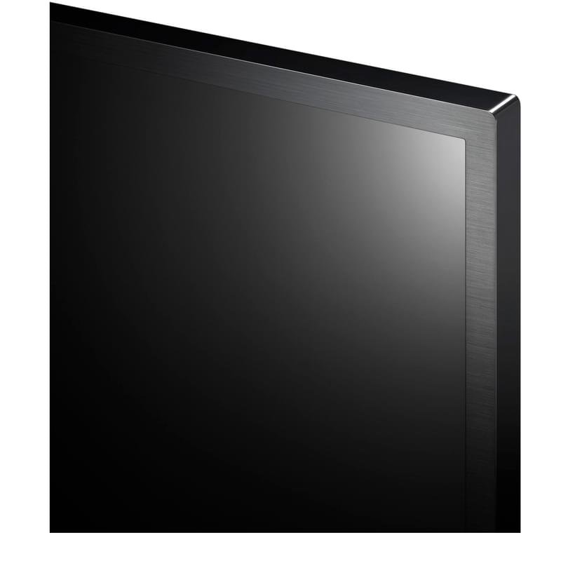 Телевизор 70" LG 70UM7450PLA LED UHD Smart Black - фото #4