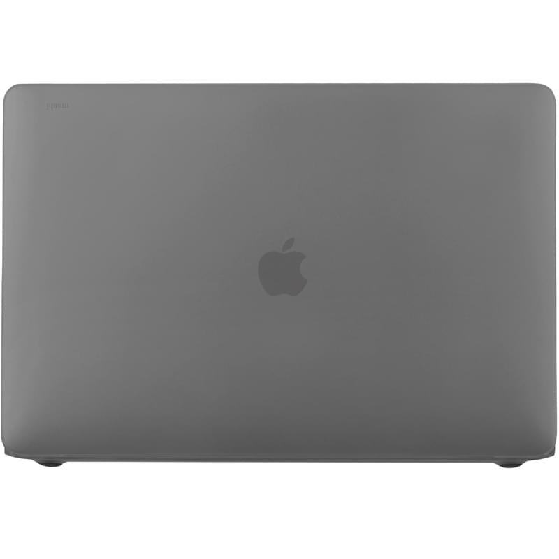Чехол для MacBook Pro 15" Moshi iGlaze Hard Shell, Black (99MO071006) - фото #0