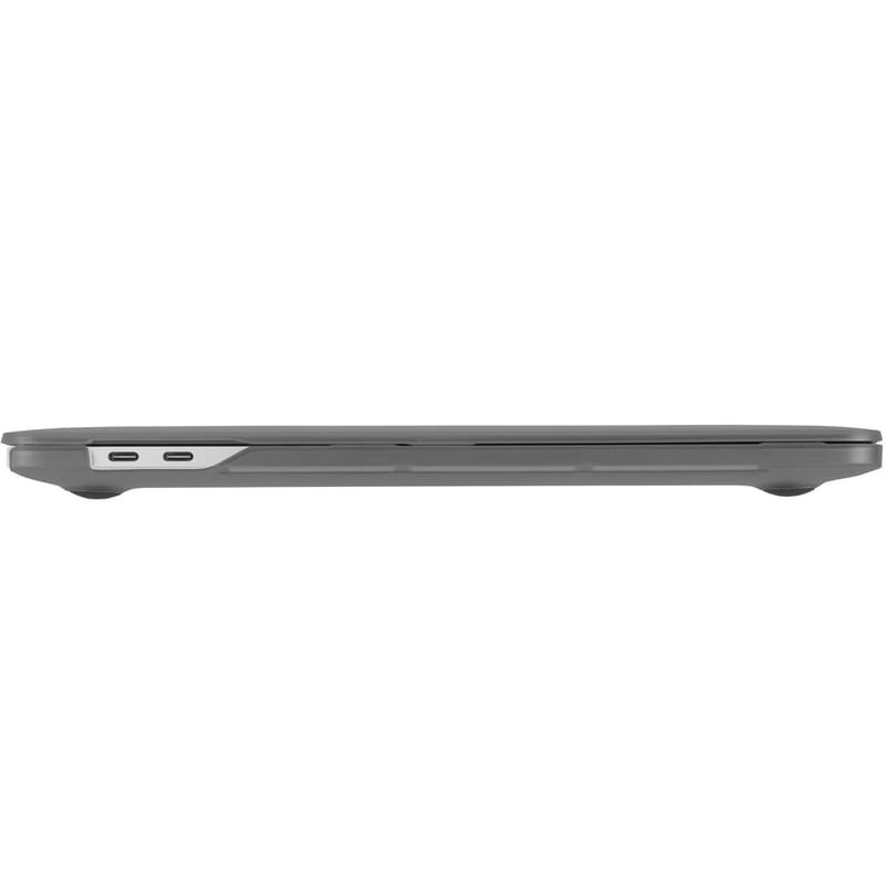 Чехол для MacBook Pro 15" Moshi iGlaze Hard Shell, Black (99MO071006) - фото #3
