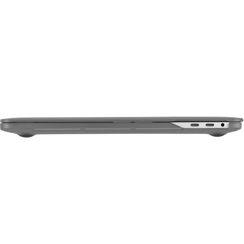 Чехол для MacBook Pro 15" Moshi iGlaze Hard Shell, Black (99MO071006) - фото #4