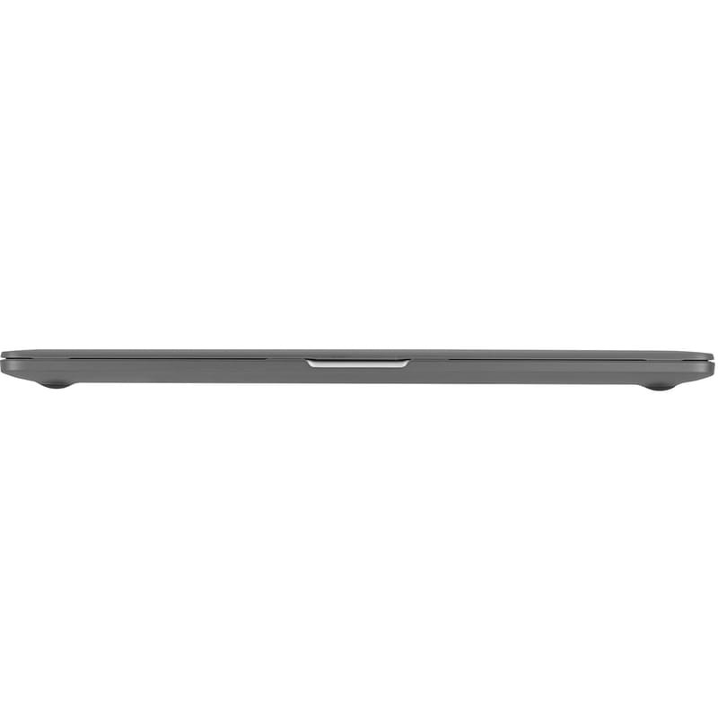 Чехол для MacBook Pro 15" Moshi iGlaze Hard Shell, Black (99MO071006) - фото #6