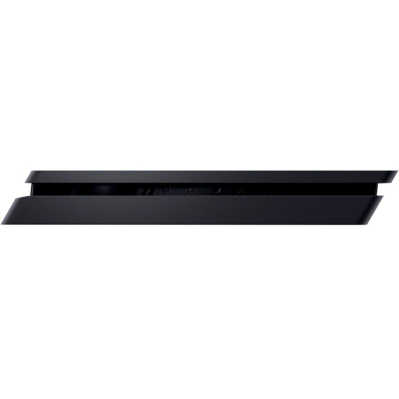 Игровая консоль Sony Play Station 4 Slim 1TB, Black + Bundle (CUH-2208B/HZD/DET/TLOU/PS+3m) - фото #6
