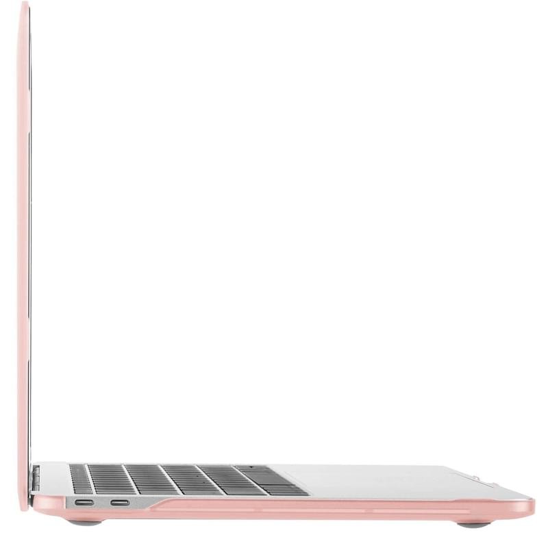 Чехол для MacBook Pro 13" Moshi iGlaze Hard Shell, Pink (99MO071302) - фото #2