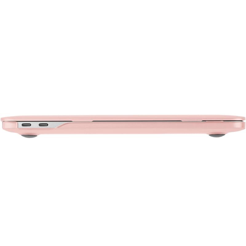 Чехол для MacBook Pro 13" Moshi iGlaze Hard Shell, Pink (99MO071302) - фото #3