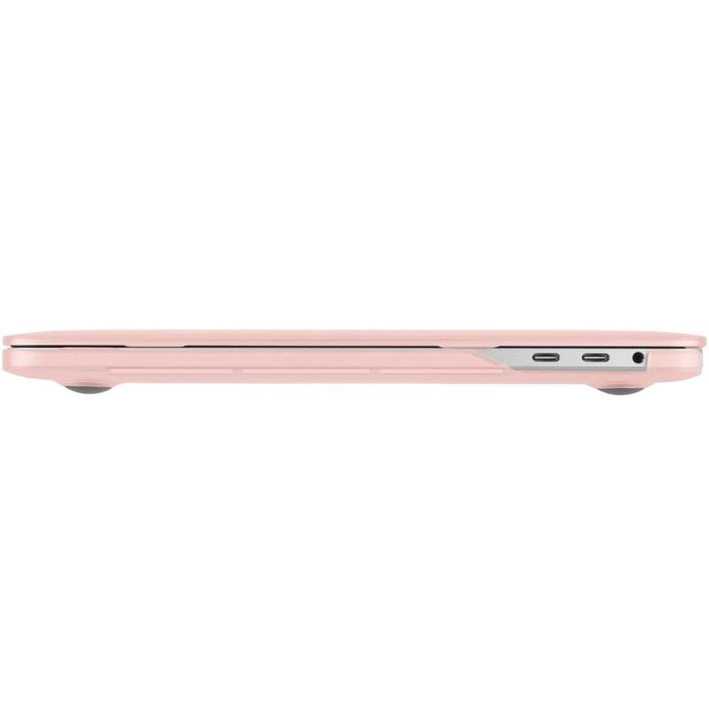 Чехол для MacBook Pro 13" Moshi iGlaze Hard Shell, Pink (99MO071302) - фото #4