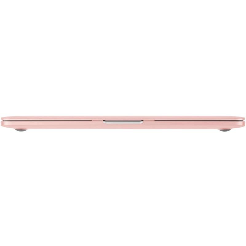 Чехол для MacBook Pro 13" Moshi iGlaze Hard Shell, Pink (99MO071302) - фото #5