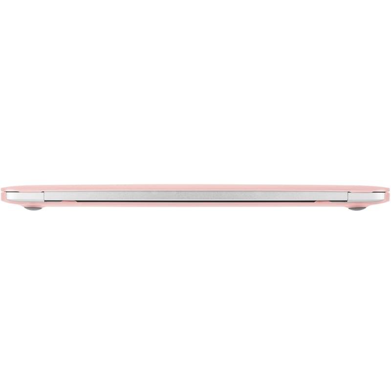 Чехол для MacBook Pro 13" Moshi iGlaze Hard Shell, Pink (99MO071302) - фото #6
