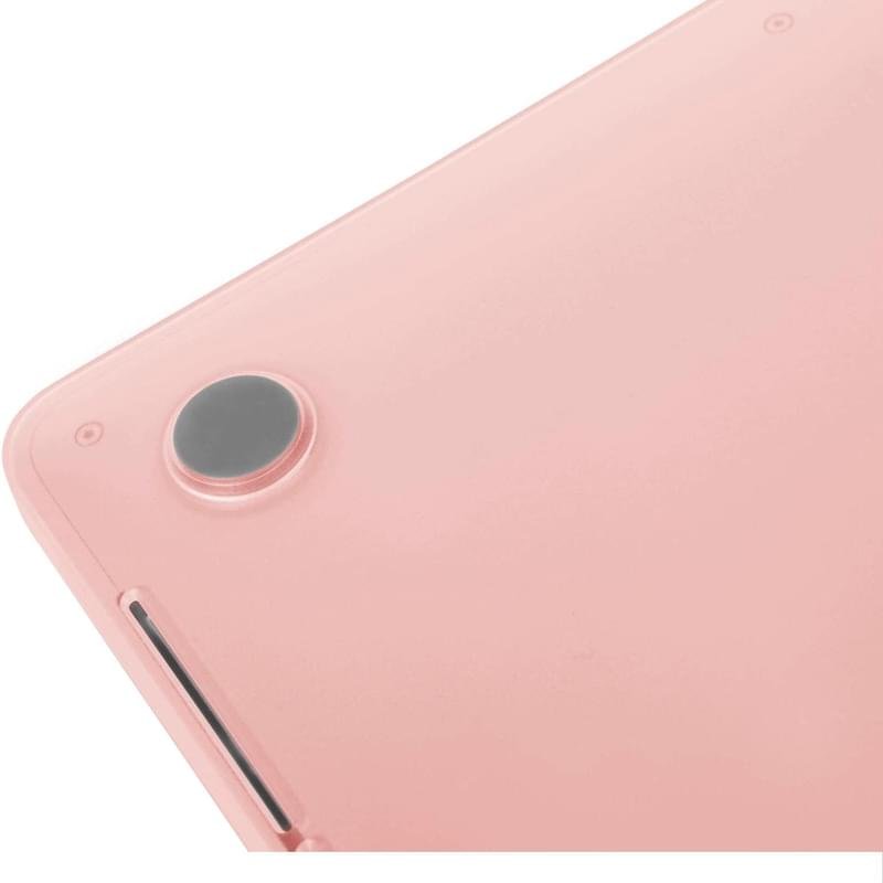 Чехол для MacBook Pro 13" Moshi iGlaze Hard Shell, Pink (99MO071302) - фото #7