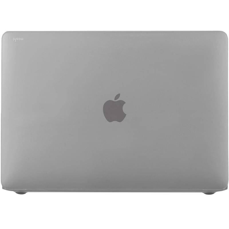 Чехол для MacBook Pro 13" Moshi iGlaze Hard Shell, Transparent (99MO071907) - фото #0