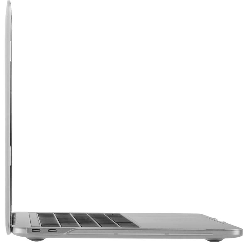 Чехол для MacBook Pro 13" Moshi iGlaze Hard Shell, Transparent (99MO071907) - фото #1