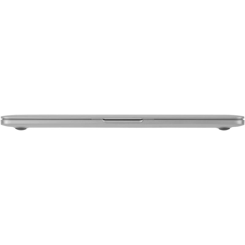 Чехол для MacBook Pro 13" Moshi iGlaze Hard Shell, Transparent (99MO071907) - фото #4