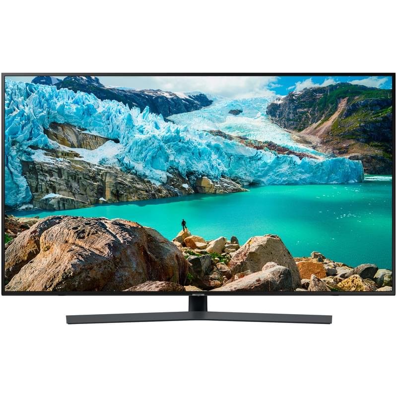 Телевизор 55" Samsung UE55RU7200UXCE LED UHD Smart Black - фото #0