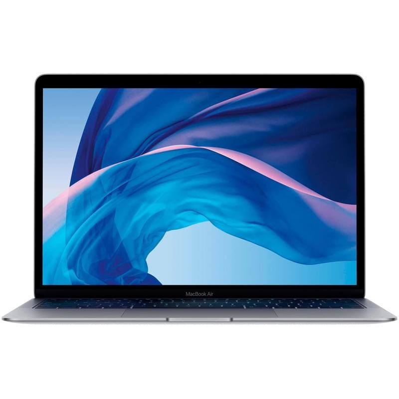 Ноутбук Apple MacBook Air i5 8210Y / 8ГБ / 256SSD / 13.3 / Mac OS X / (MVFJ2RU/A) - фото #0