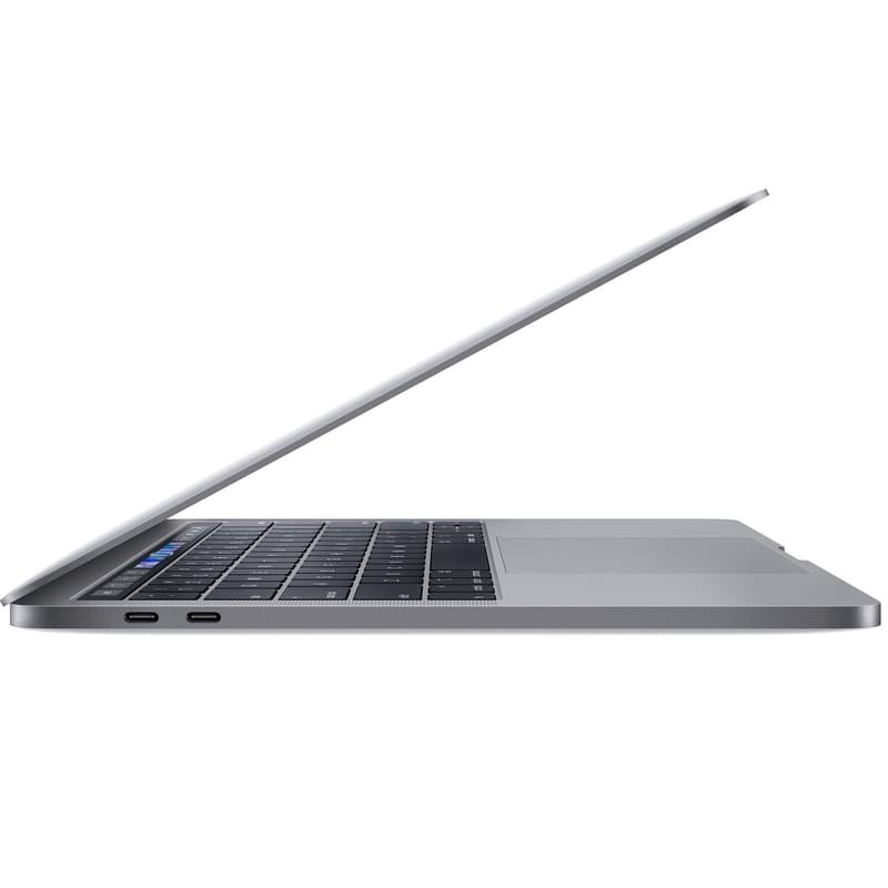 Ноутбук Apple MacBook Pro Touch Bar Retina 2019 i5 8257U / 8ГБ / 128SSD / Intel Iris Plus Graphics 645 / 13.3 / Mac OS Mojave / (MUHN2RU/A) - фото #2