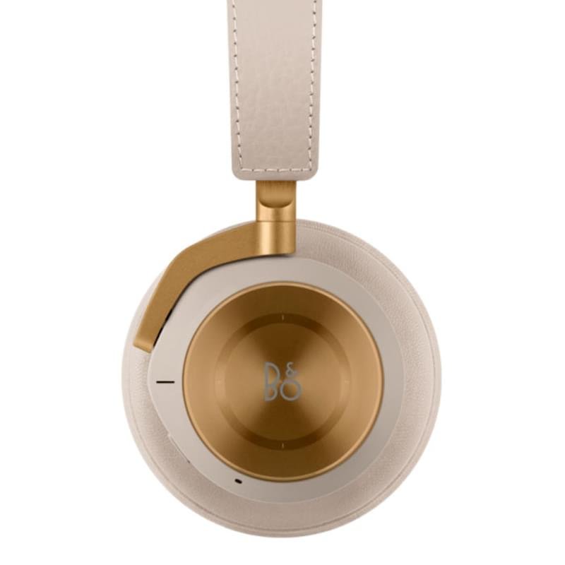 Наушники Накладные Bang & Olufsen Bluetooth BeoPlay H9i, Bronze Tone - фото #1