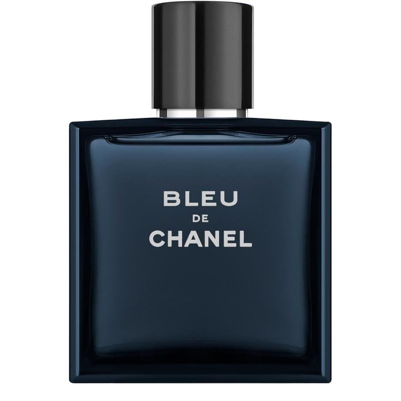 Туалетная вода Chanel Bleu De Chanel EDT 50 - фото #0