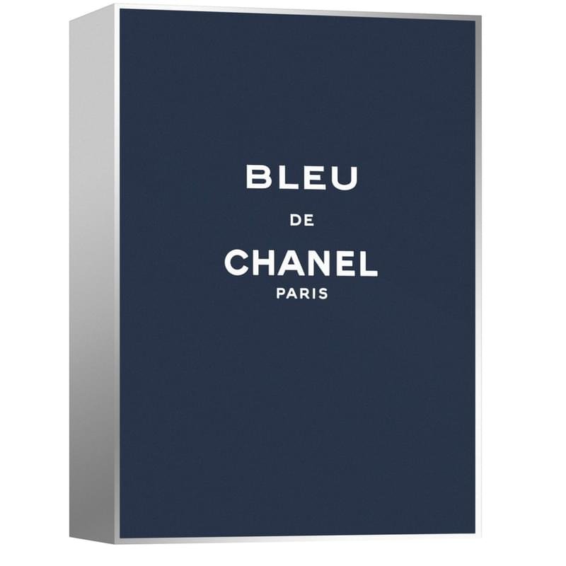Туалетная вода Chanel Bleu De Chanel EDT 50 - фото #1