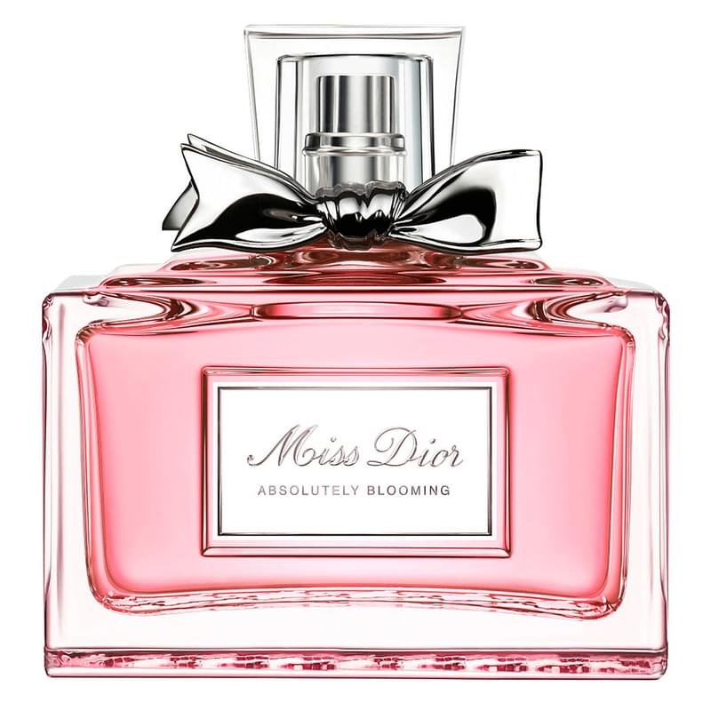 Парфюмерная вода Christian Dior Miss Dior Absolutely Blooming edp 50 - фото #0